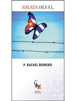 cover image of Aislada Isla S.L.
